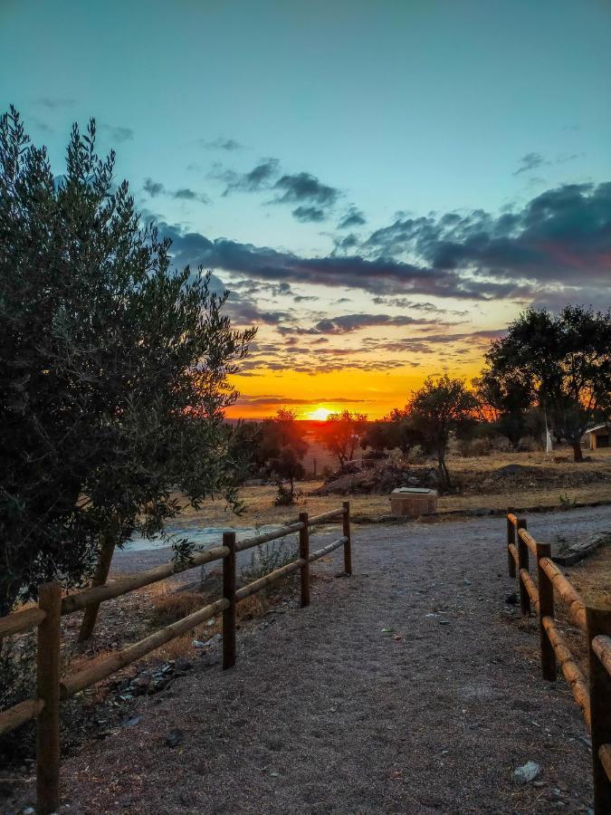 Reflexos D'Alma Turismo Rural Estremoz Buitenkant foto