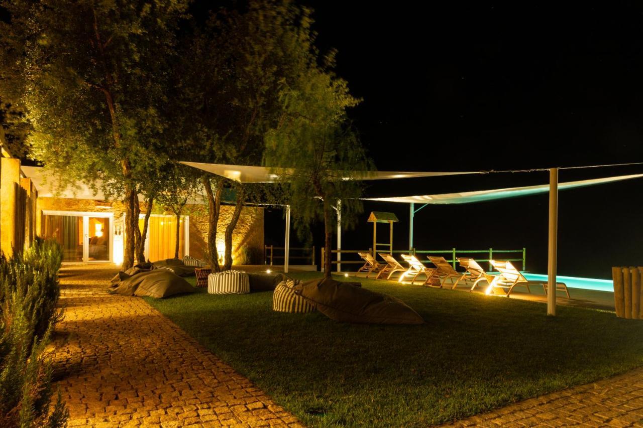 Reflexos D'Alma Turismo Rural Estremoz Buitenkant foto
